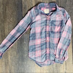 American Eagle Outfitters Tops - American Eagle Shirt American Eagle Outfitters Tops - American Eagle Shirt